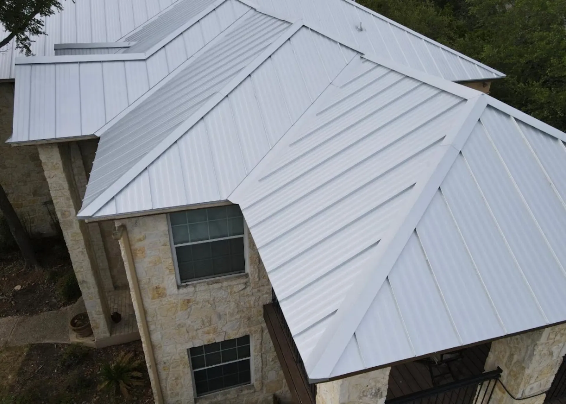 Roof Ventilation in Miami Gardens, FL